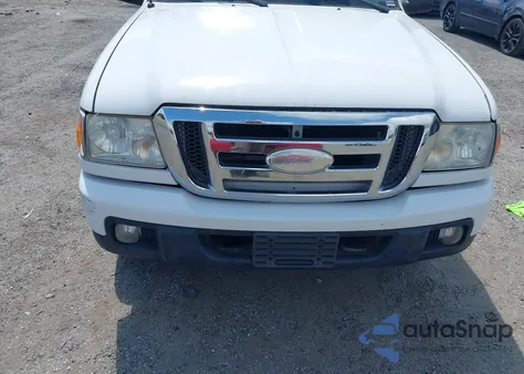2007 Ford Ranger Fx4 Off-Road/Sport/Xl/Xlt from USA, damaged, VIN 1FTZR15EX7PA17865